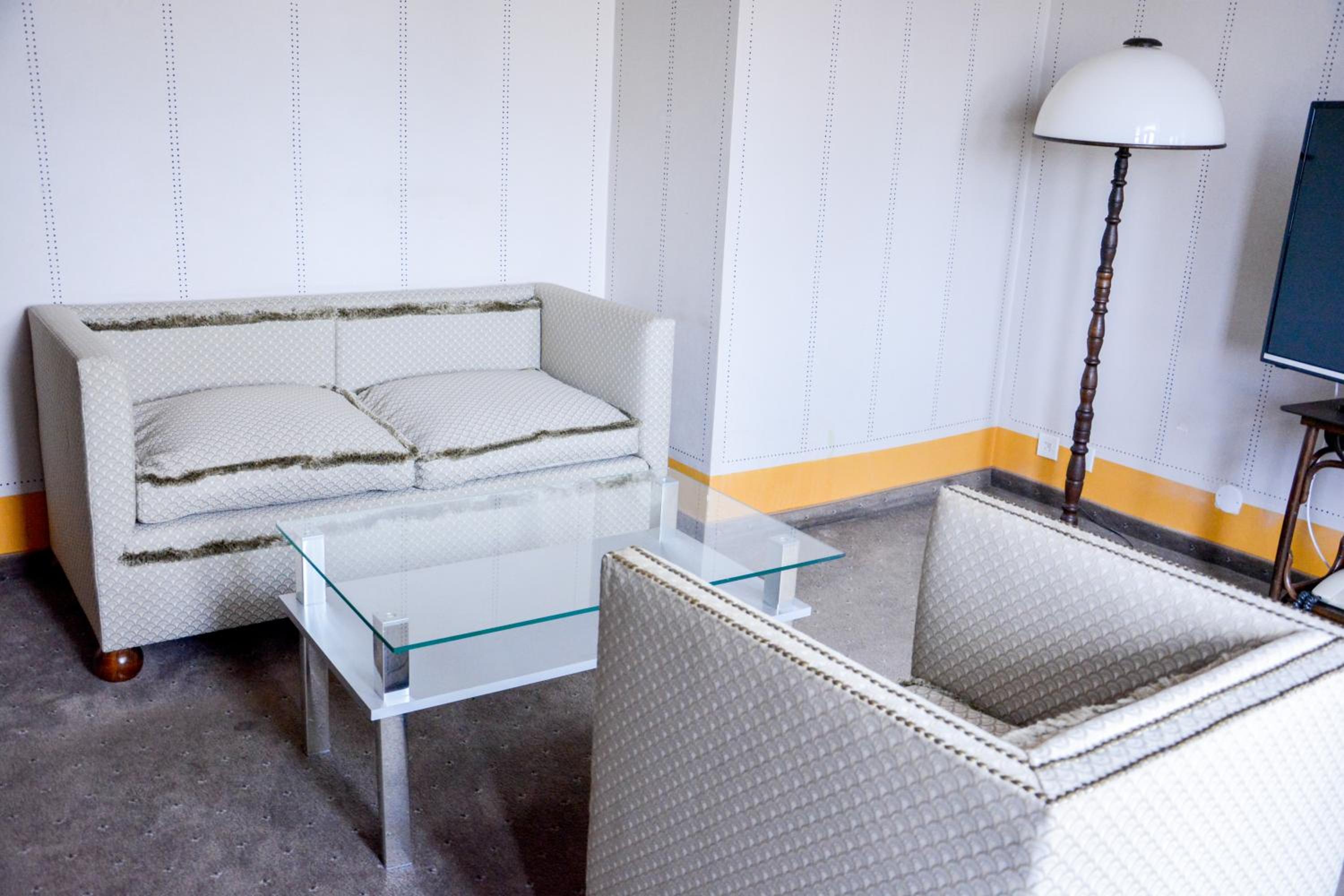 Фото Hotel Praha