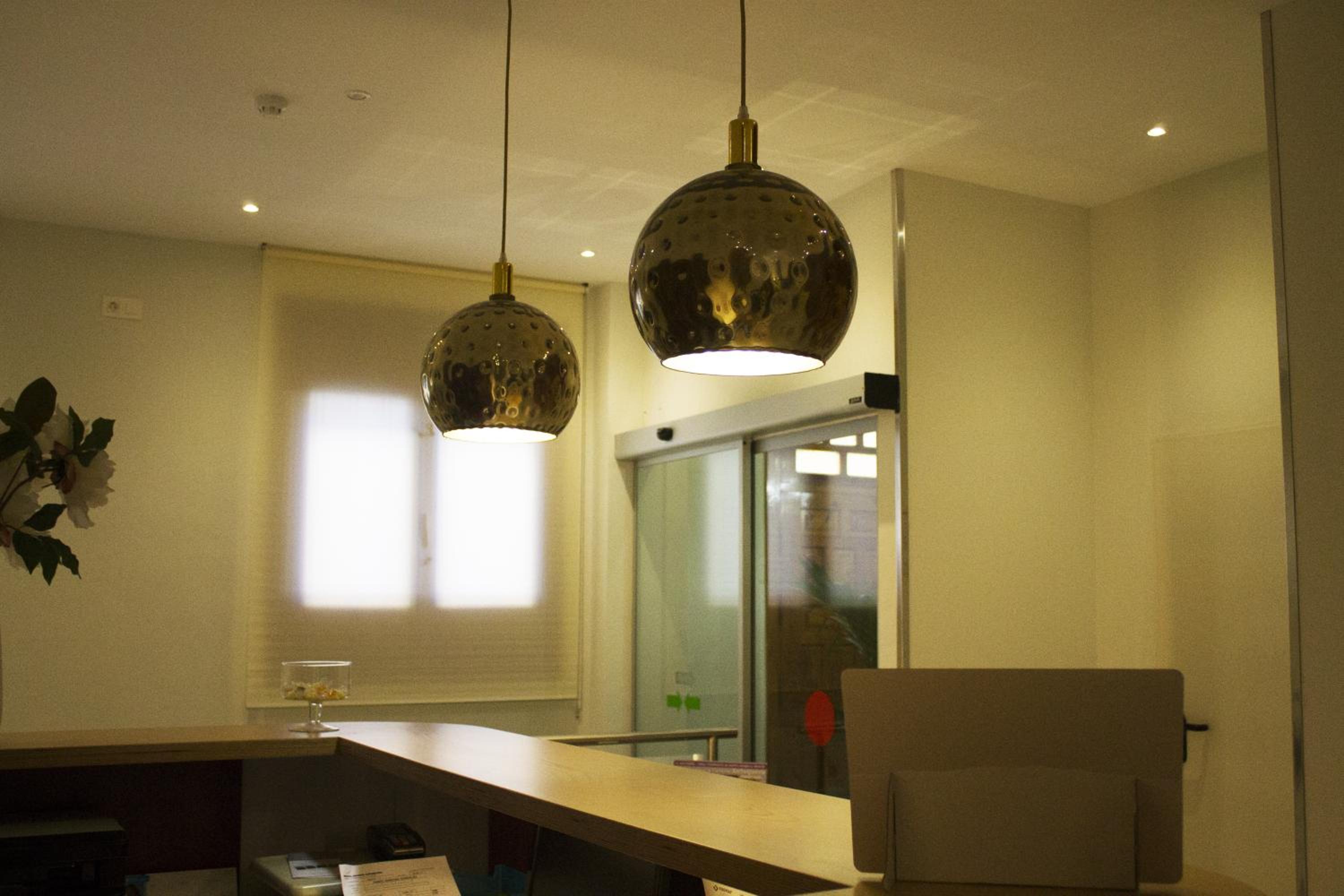 Фото Hotel Infante Antequera