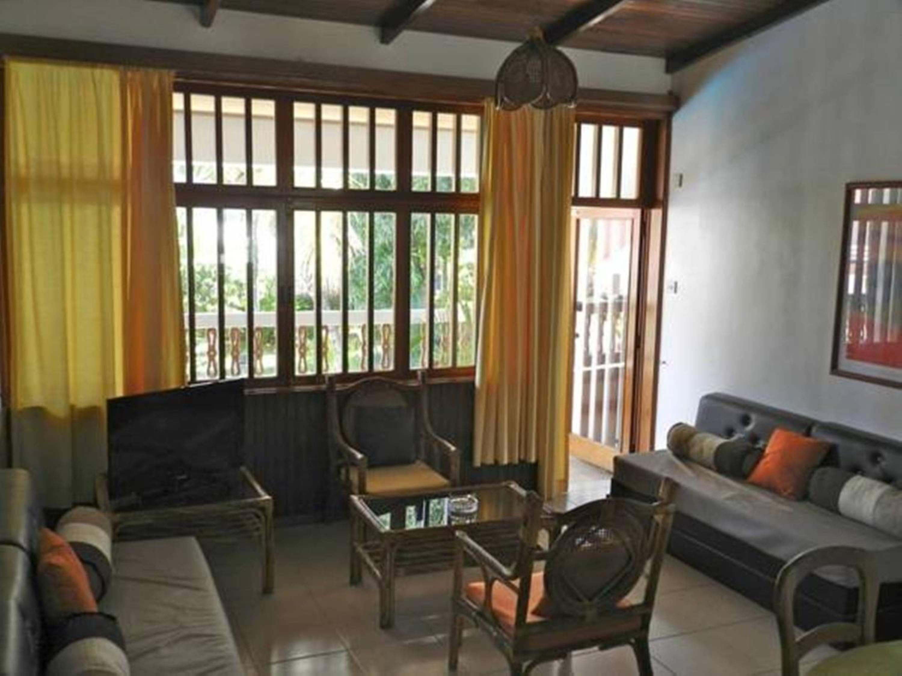 Фото Residence Villas Mont Choisy