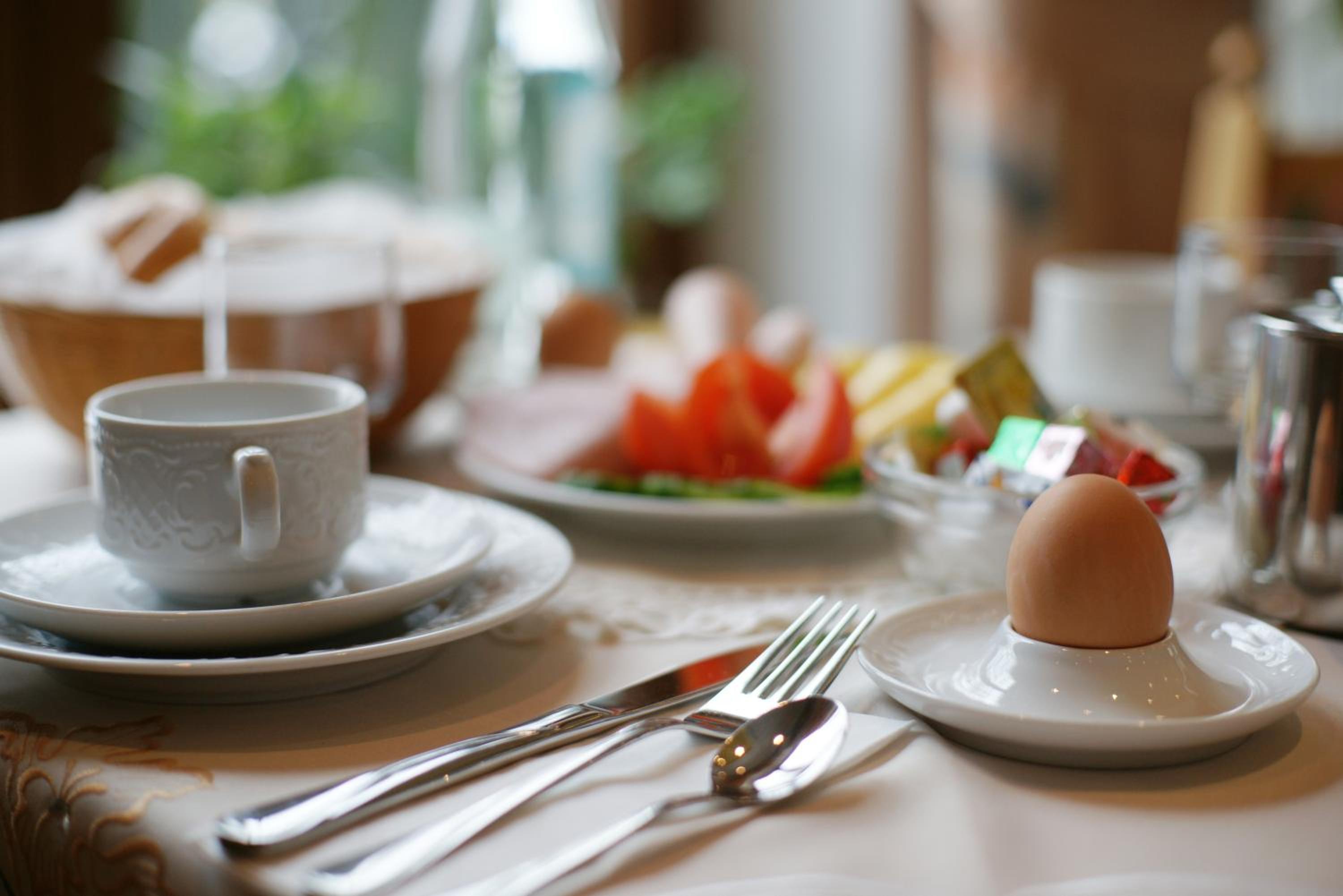 Фото Hotel St. Georg