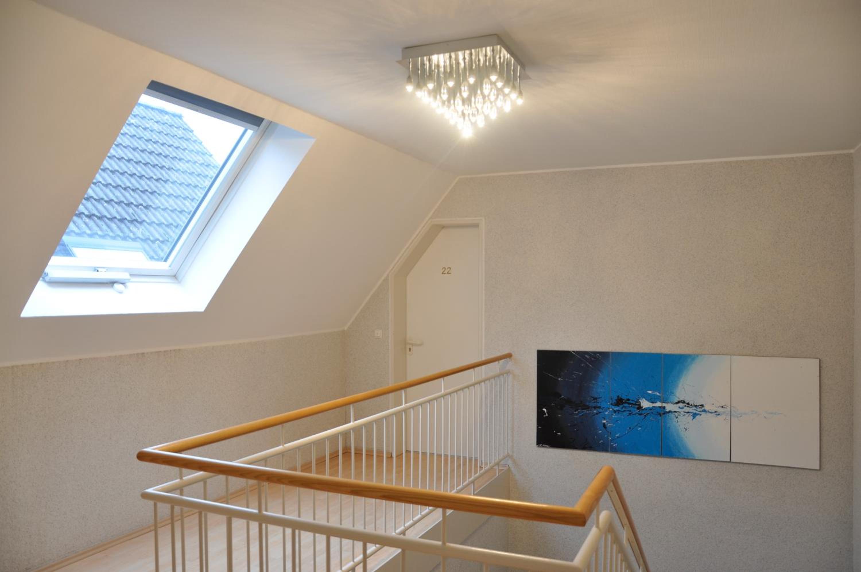 Фото Altstadt Hotel Blomberg