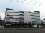 Dudki39 (Leninskiy Avenue, 7), vape shop
