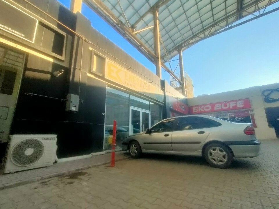 Welding services Enes Ozen Welding, Konya, photo