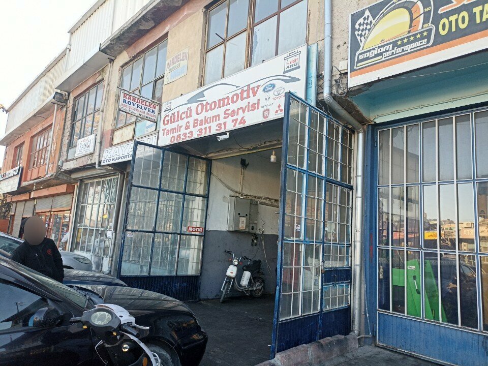 Car service, auto repair Gulcu Auto Maintenance Service, Konya, photo