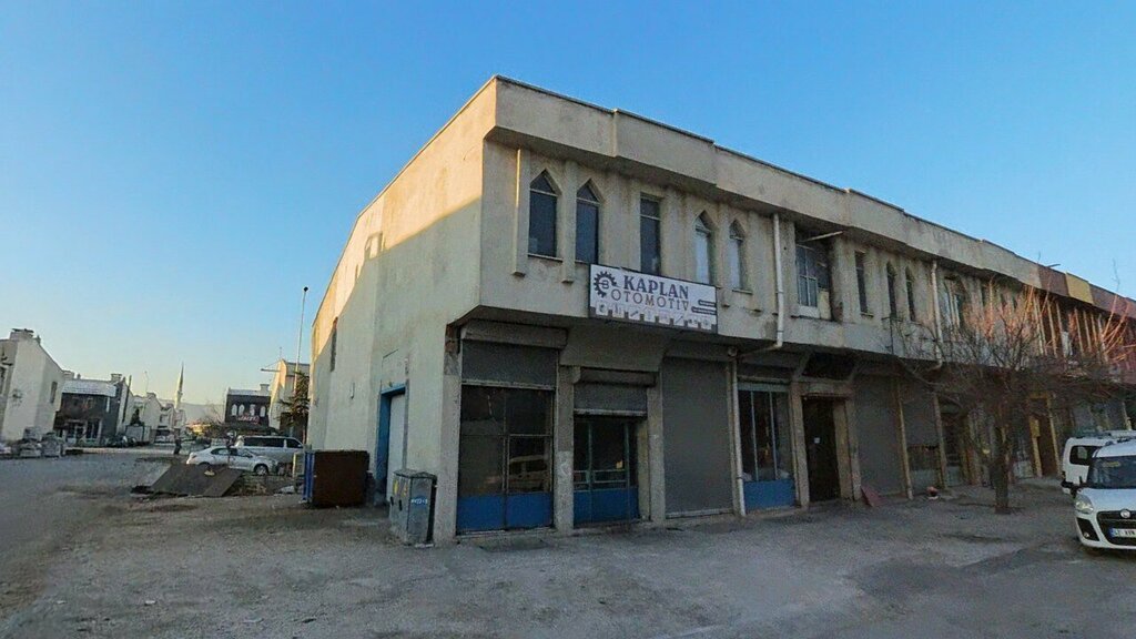 Car service, auto repair Kaplan Automotive Cnc, Konya, photo