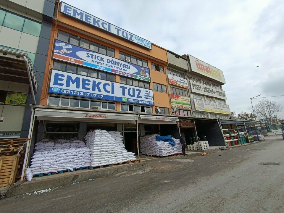 Car service, auto repair Aydoganlar Cleaning Materials, Ankara, photo