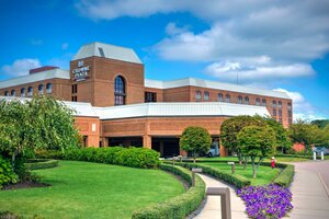 Гостиница Crowne Plaza Providence-Warwick Airport, an Ihg Hotel