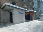 LiftProgress (Makarenko Street, 20), lifts and equipment