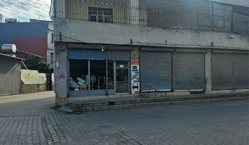 Electrical works Celil Electric, Adana, photo