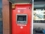 Akbank ATM (Antalya, Muratpasa, Barinaklar Boulevard, 184A), atm