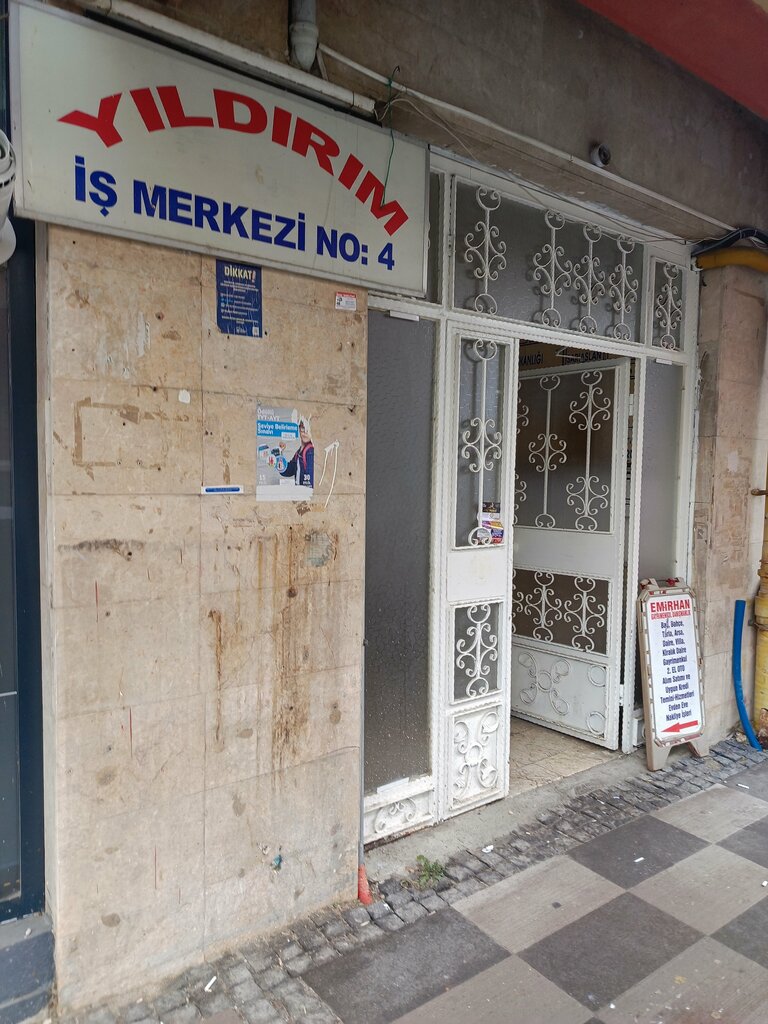 Mass media office Lake News Agency, Ankara, photo