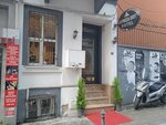 Alf Hotel Pera (Istanbul, Beyoglu, Katipmustafa Celebi Neighborhood, Hoca Zade Street, 17) ، فندق