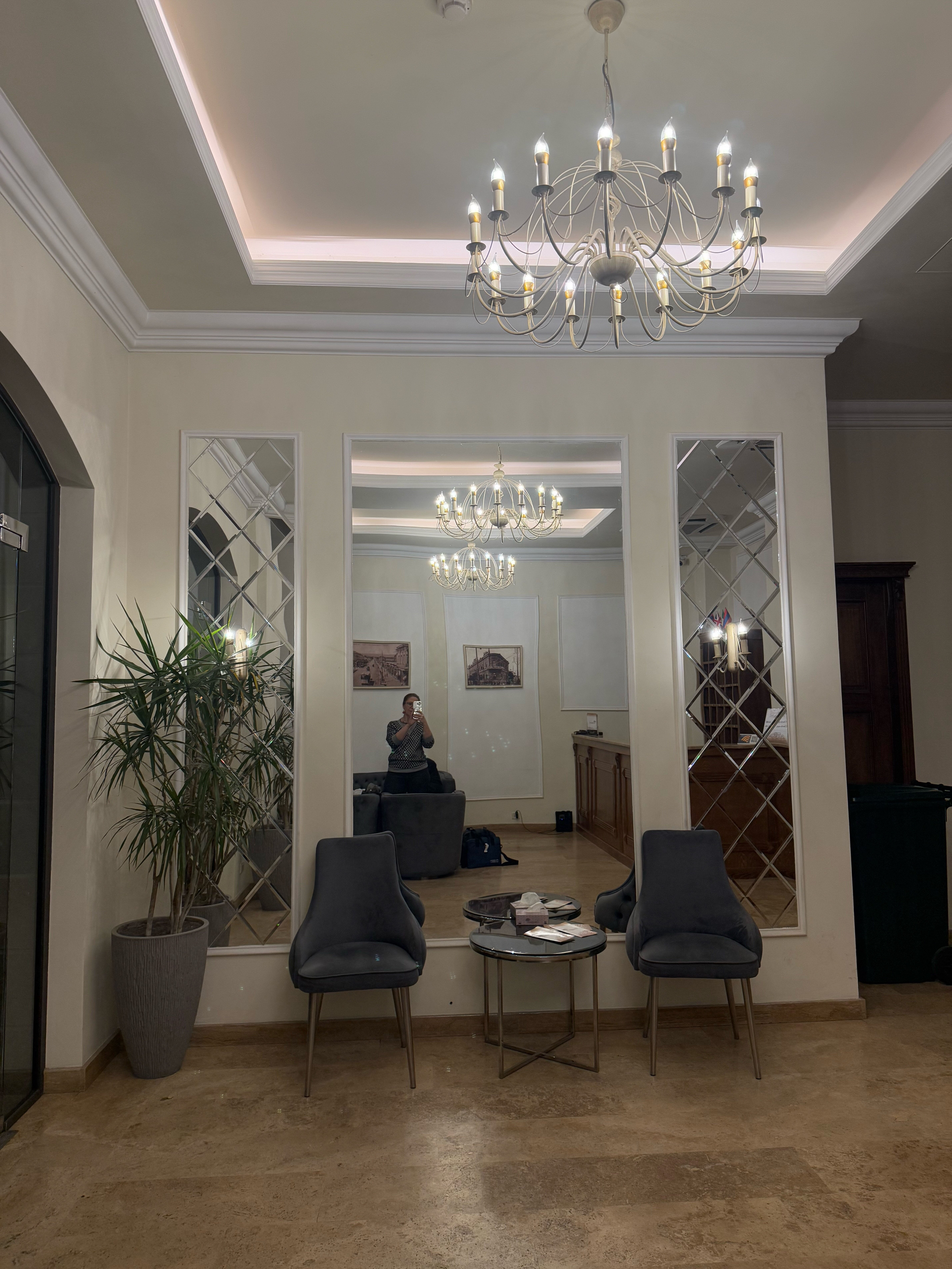 Фото Бульвар