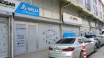 Delta Automation (Istanbul, Basaksehir, Ikitelli OSB Neighborhood, Triko-Weavers Industrial Complex, 2M Block, 234), production automation