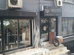 Lighting Art (Istanbul, Beyoglu, Emekyemez Neighborhood, Yolcu Bath Street, 10), tecnología de iluminación