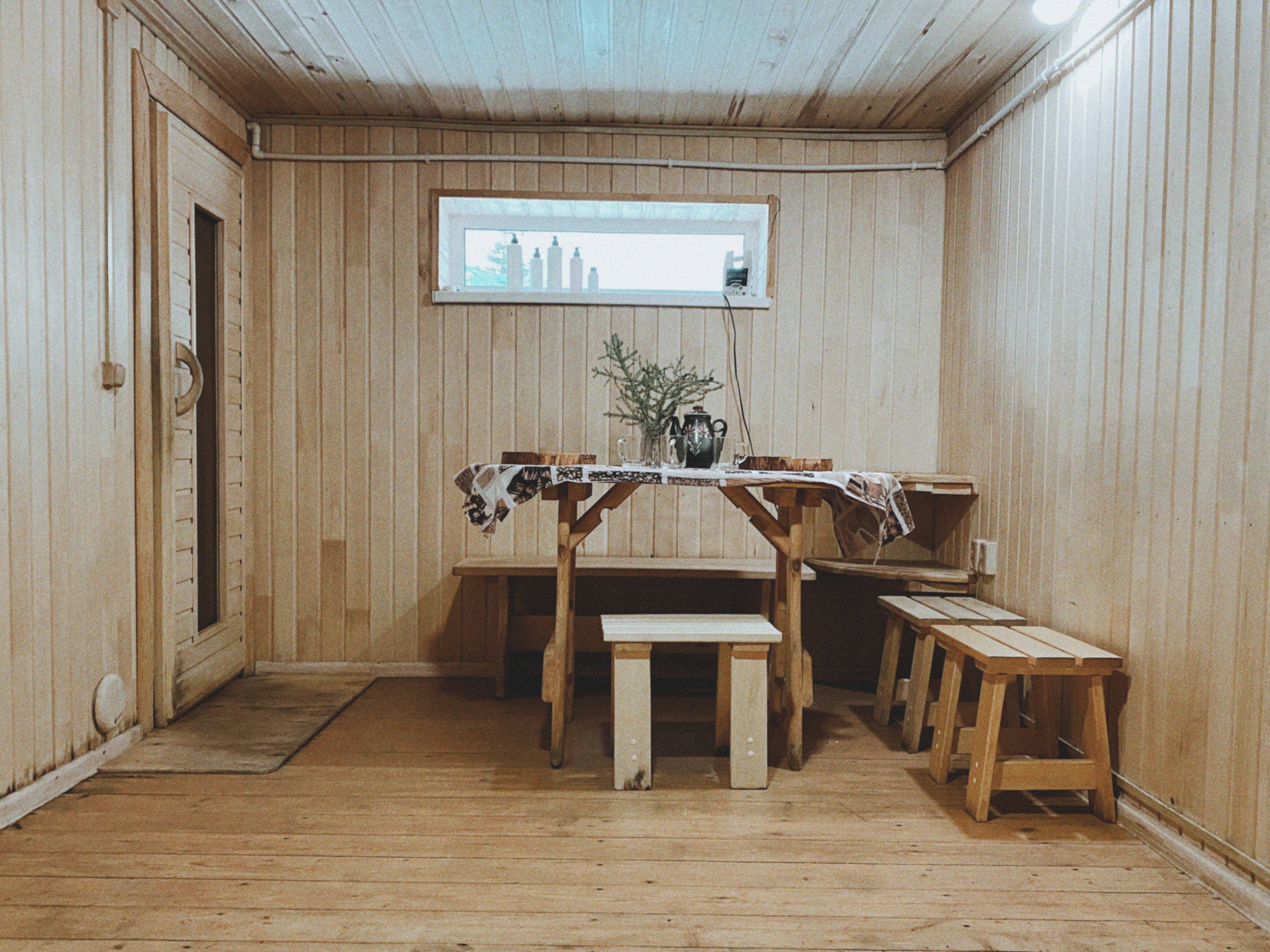 Фото Форест Эвент Хом