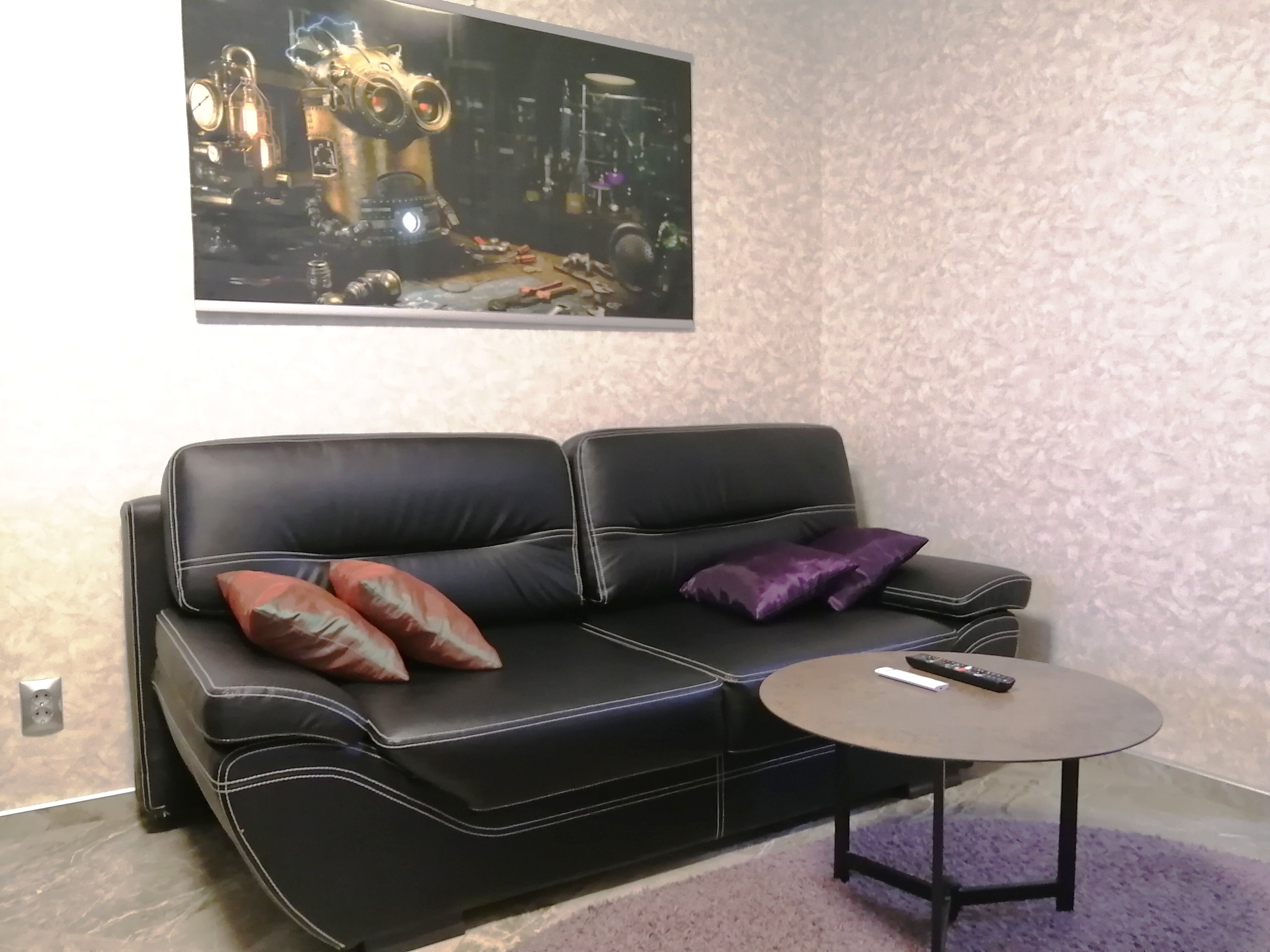 Фото Апартаменты на Скрыганова 4а