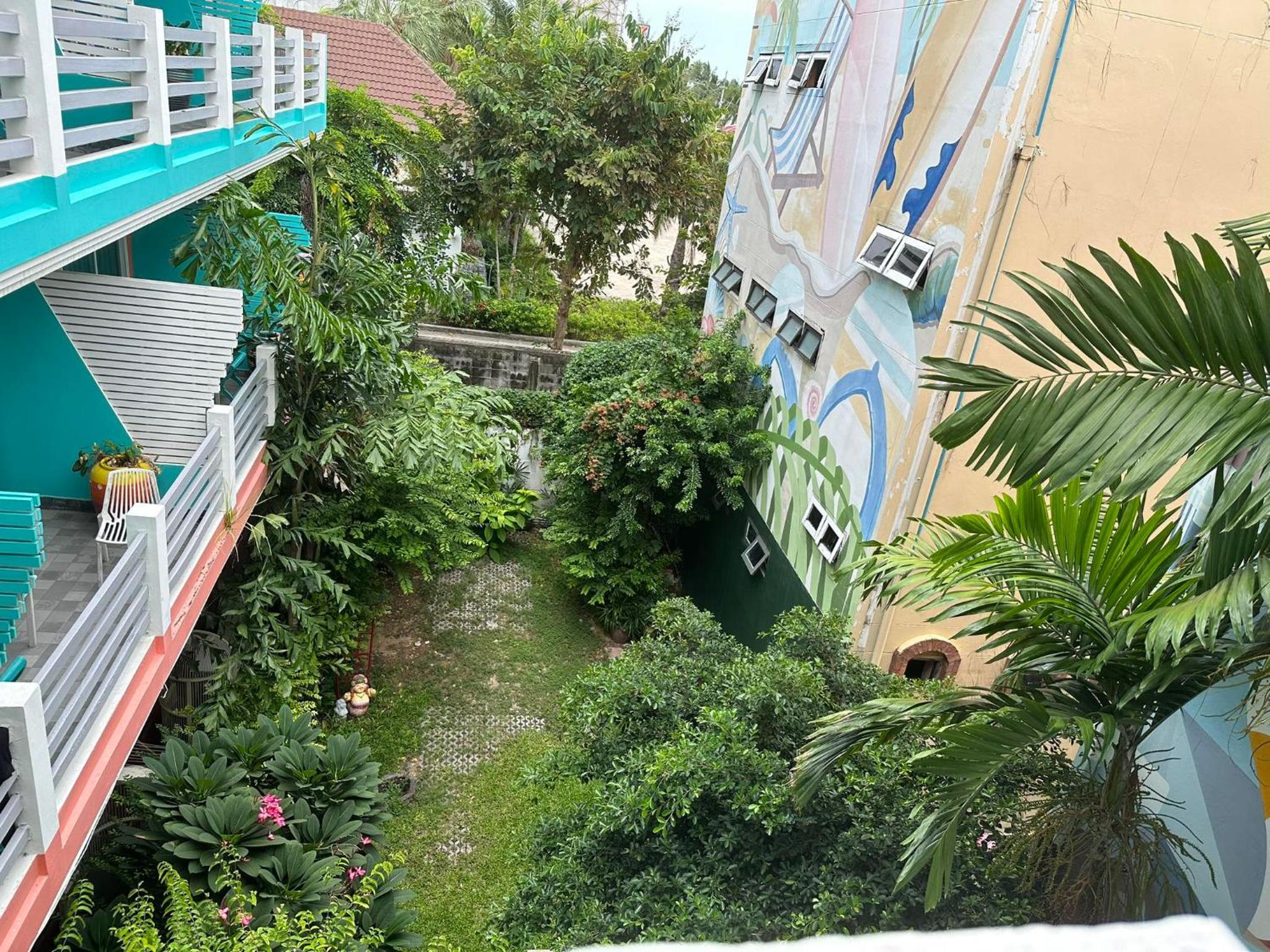 Фото Bbhouse pattaya