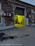 Электро-ремонтный Механический Цех (2nd Luch Street, 8Б), reparación de equipos eléctricos