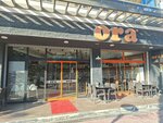 Ora (İzmir, Bornova, Cengiz Han Cad., 1A), restaurante