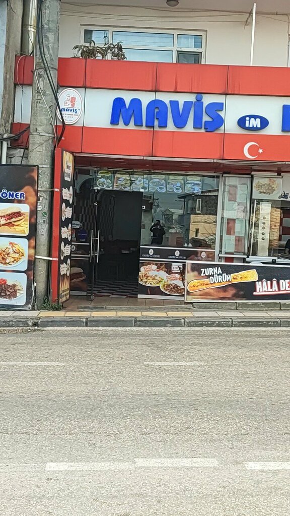 Cafe Kumrucu Mavis, Bursa, photo