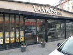 Vamoss Cafe (Istanbul, Umraniye, Ataturk Neighborhood, Yayla Street, 18), cafe