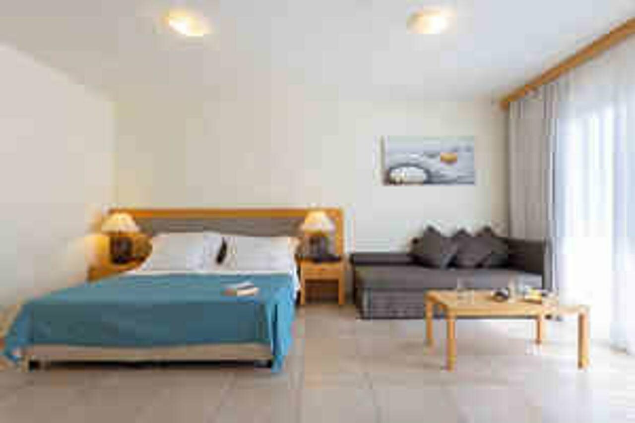 Фото Ariadne Beach - Adults Only