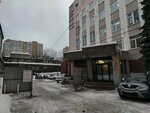 Бизнес-центр (Gor'kogo Street, 5к2), centro de negocios