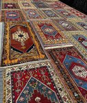 Burak Hali (Kayseri, Melikgazi, Cumhuriyet Mah., Tennuri Sok., 36), carpet covers