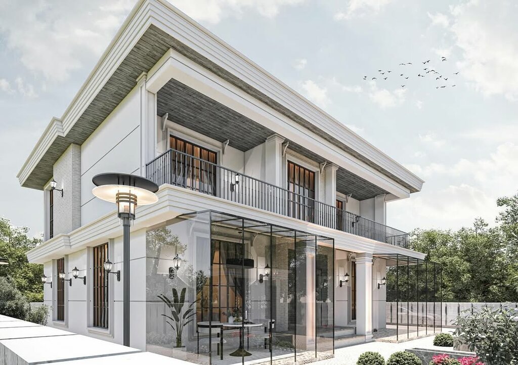 Architectural firm Rm Architecture, Antalya, photo