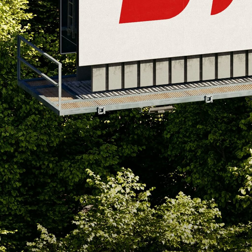 Advertising agency Fikirzen Agency, Batman, photo