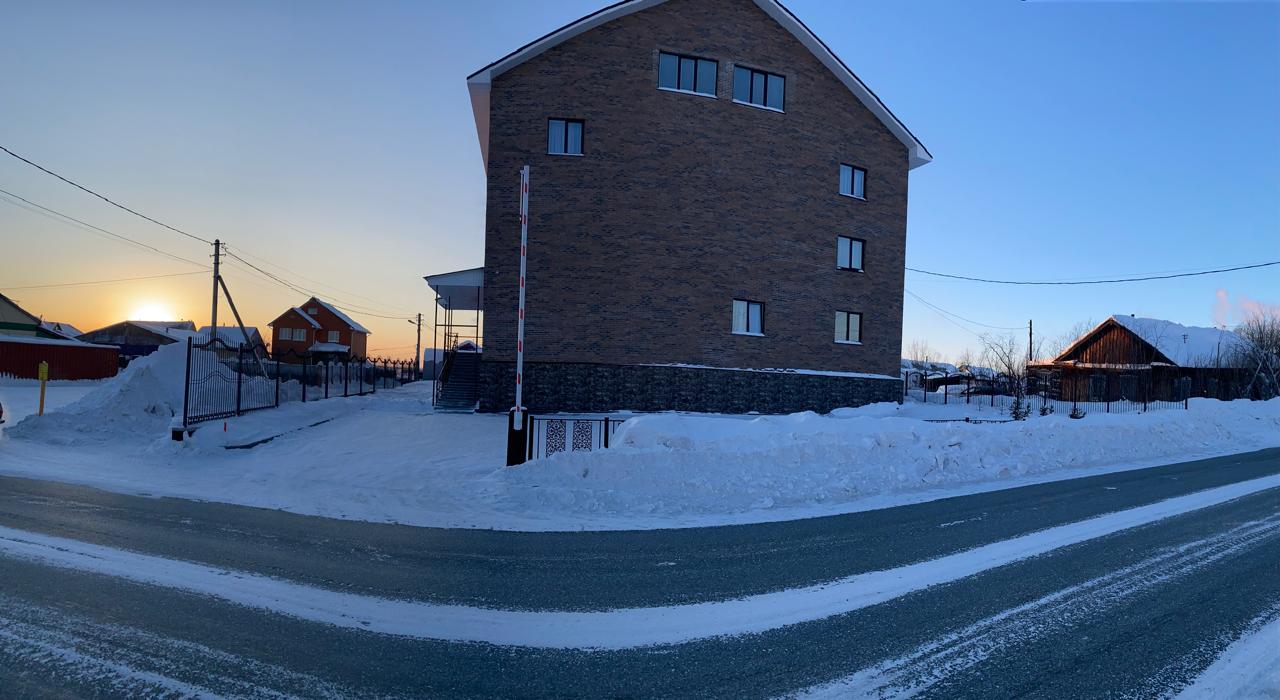 Фото Сале-Харн