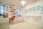 Kindergarten and development center Baby-club (Prechistenka Street, 17/9), children's developmental center