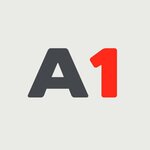 A1 Industry (1-y Akademicheskiy proyezd, 5к1А), construction company