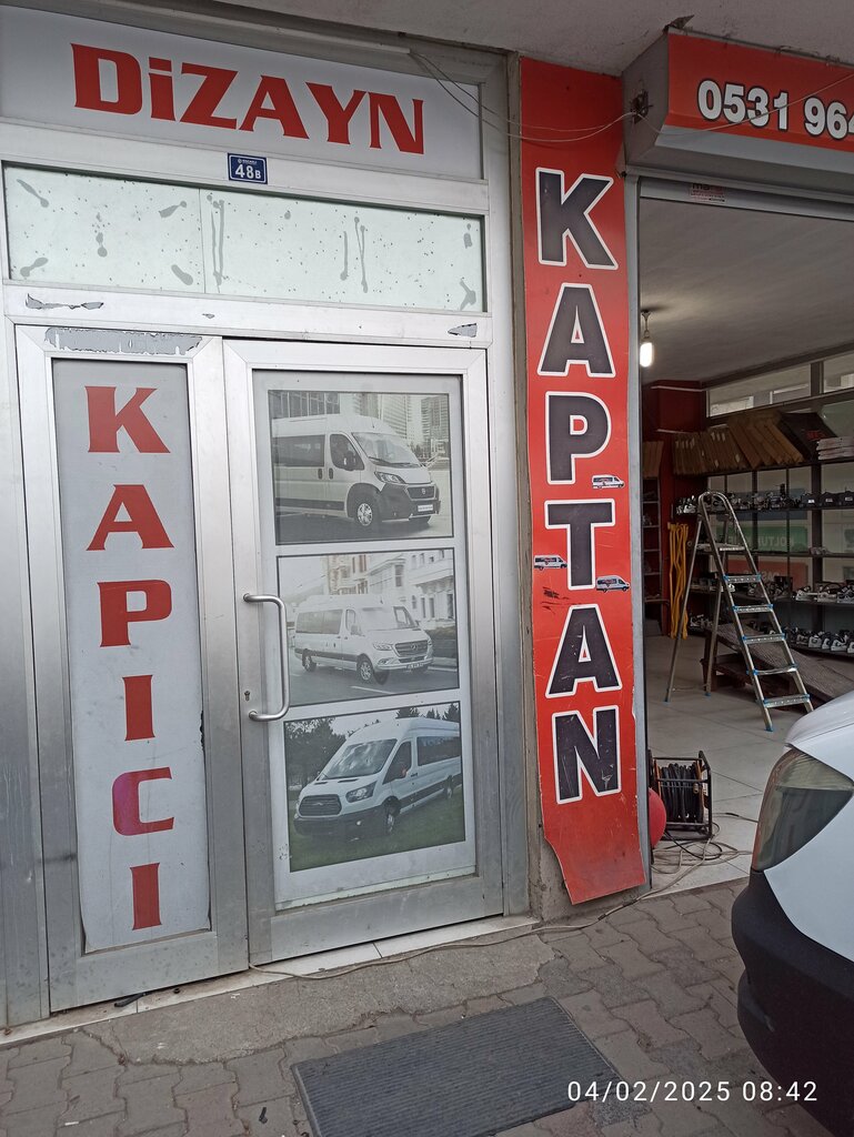 Production automation MuratogluOtomasyon, Gebze, photo