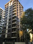 Gmo Architecture Engineering Construction Industry (Istanbul, Atasehir, Ataturk Neighborhood, Sedef Avenue, 9), construction company