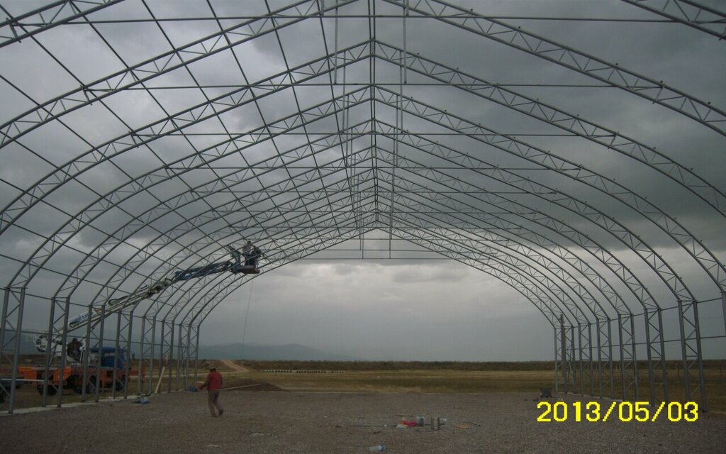 Construction company Büyüközkan İnşaat Limited Şirketi, Konya, photo