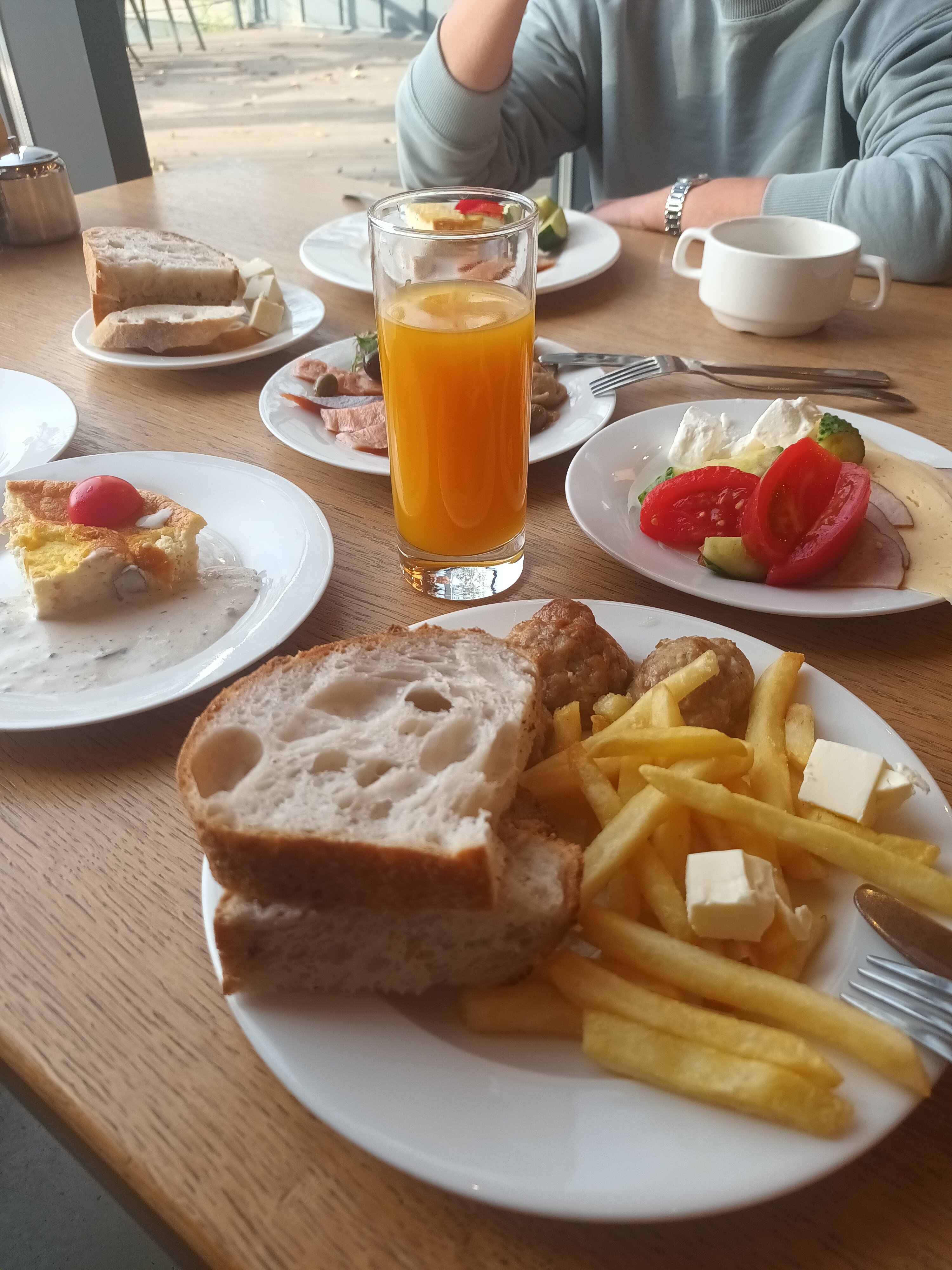 Фото Меридиана-2