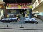 Umraniye Home (Istanbul, Umraniye, Sutcu Imam Avenue, 149), home goods store