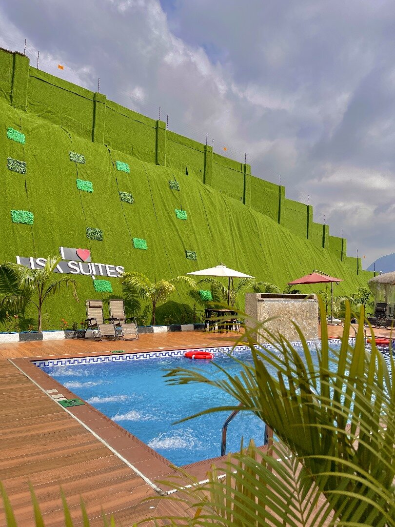 Фото Lisa Suites