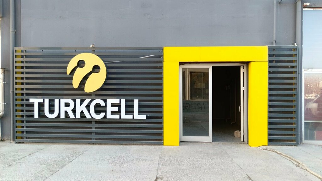 Business consulting Gms Project, Konya, photo