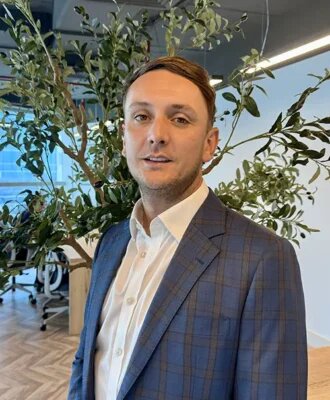 Real estate agency Newstead Luxury Real Estate, Dubai, photo