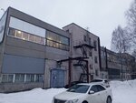 FLab (Baltiyskaya Street, 5Б), sports club