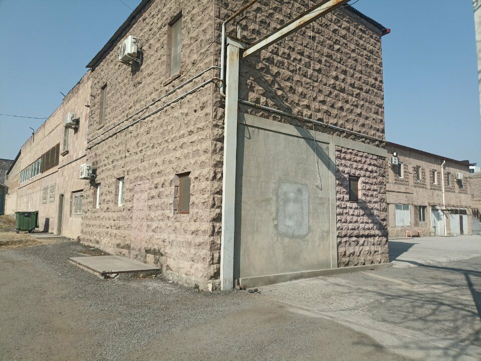 Food manufacturers Yerevan Alco, Yerevan, photo