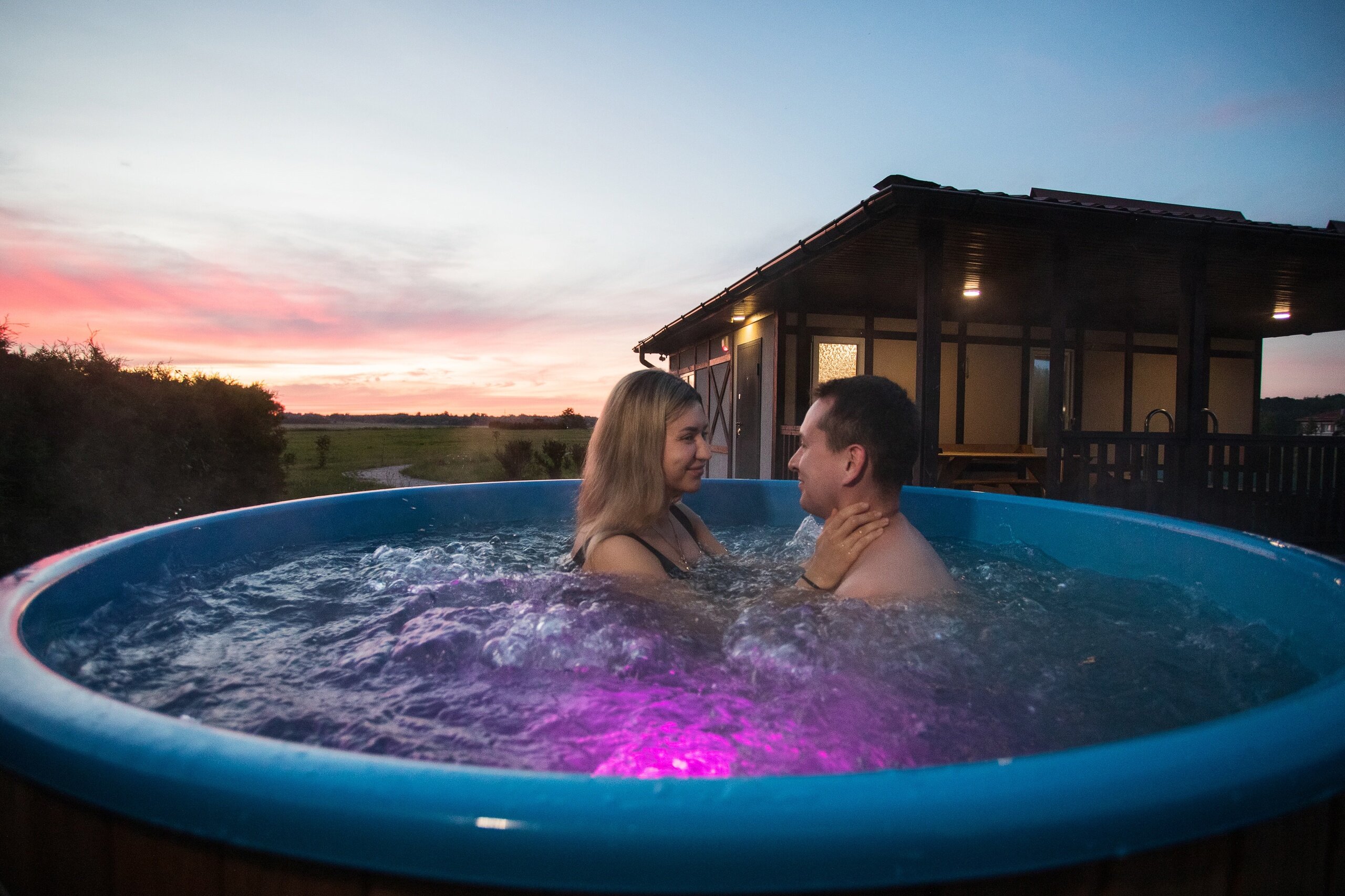 Фото Проломовка