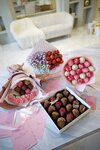 Berry Present (Bolshoy Sampsonievskiy Avenue, 81), confectionary