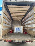 Крафт (Yashina Street, 40), transporte de mercancías por carretera