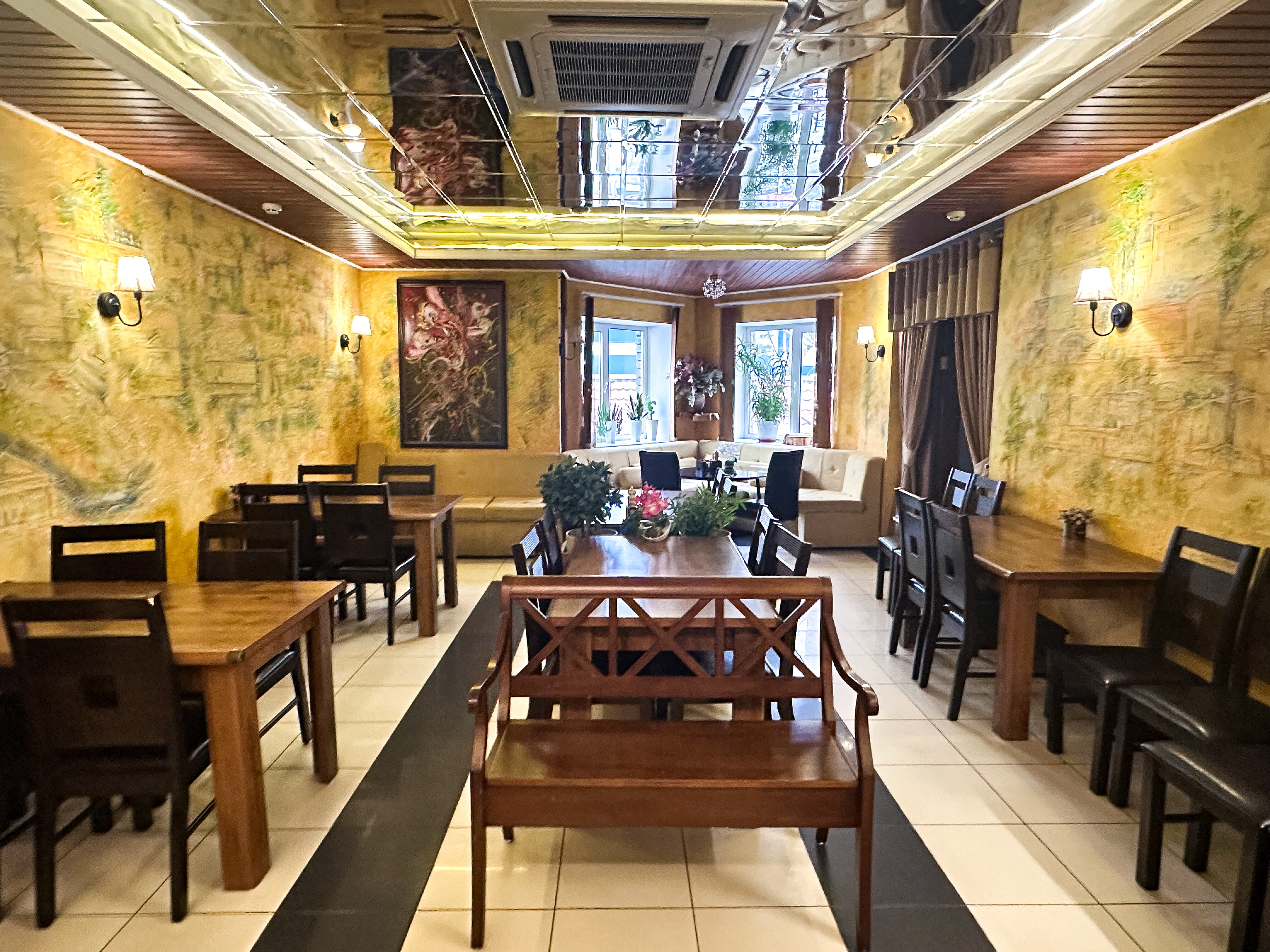 Фото Центр 300