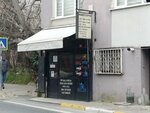 Martı Oto Aksesuar (İstanbul, Sarıyer, Nalbant Çeşme Cad., 24A) ، زجاج سيارات