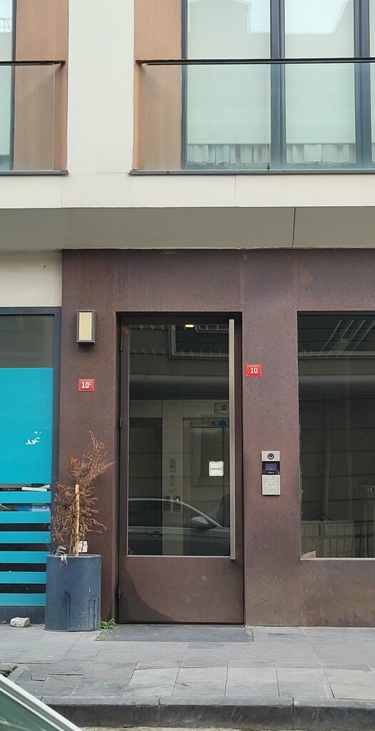 Construction company Mint, Istanbul, photo